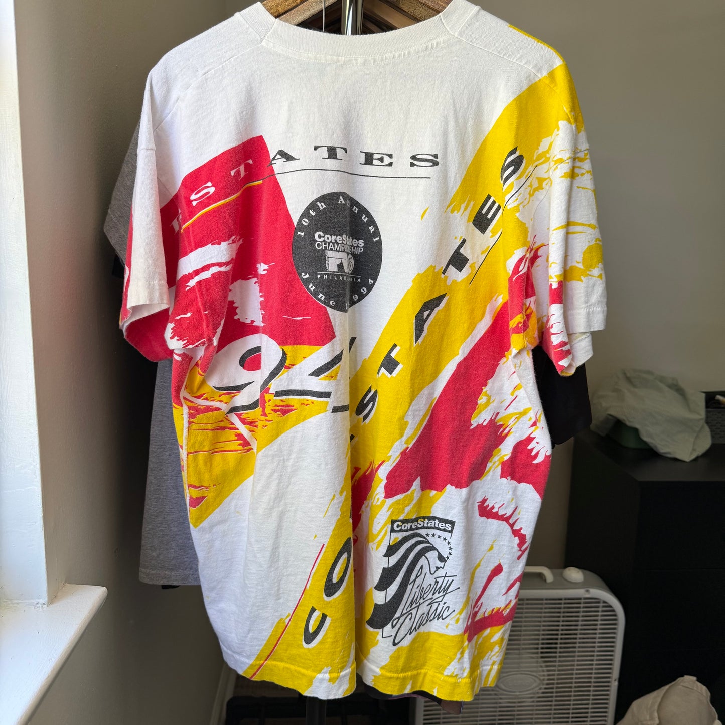 1994 Corestates Tee (XL)