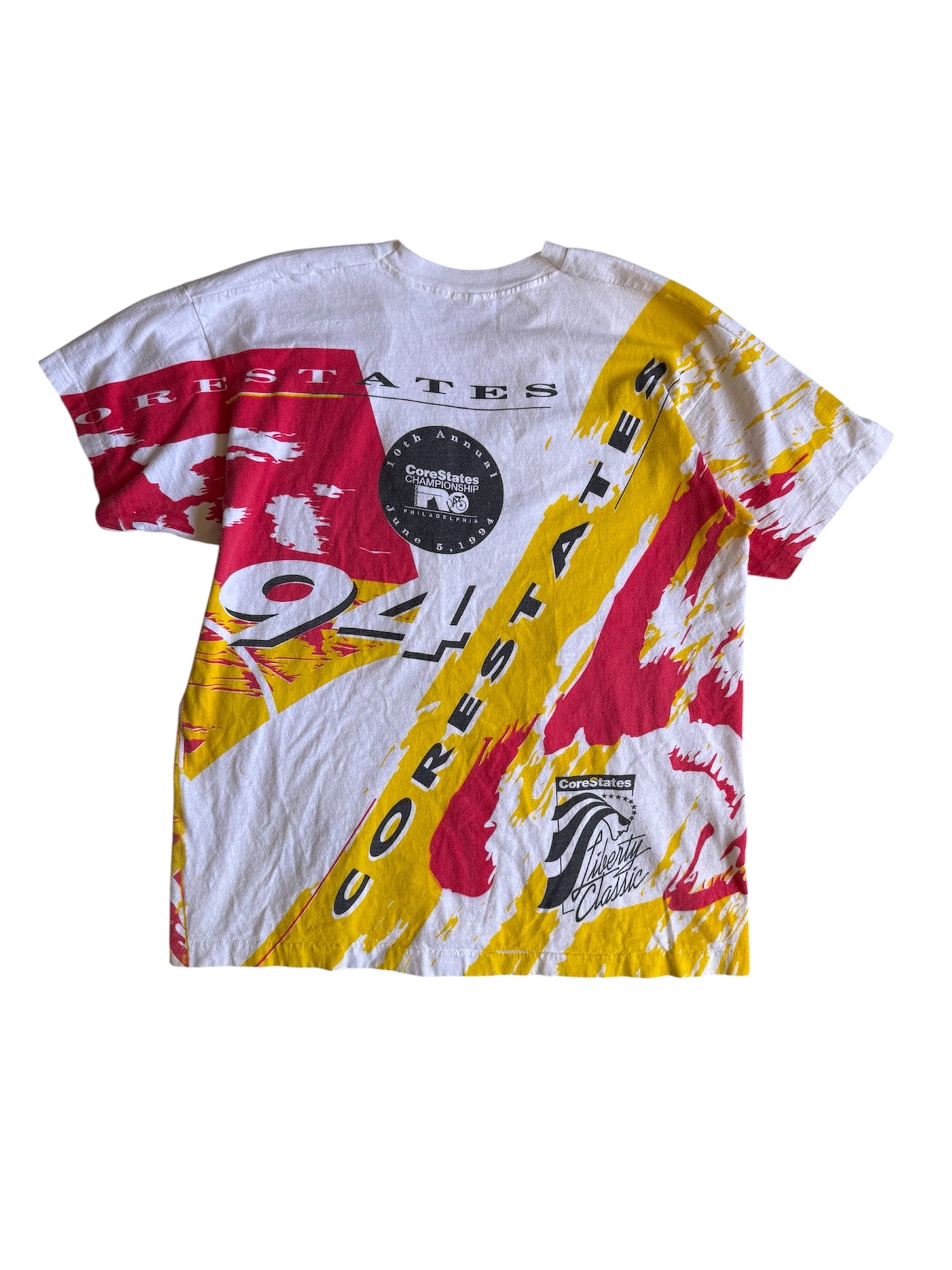 1994 Corestates Tee (XL)