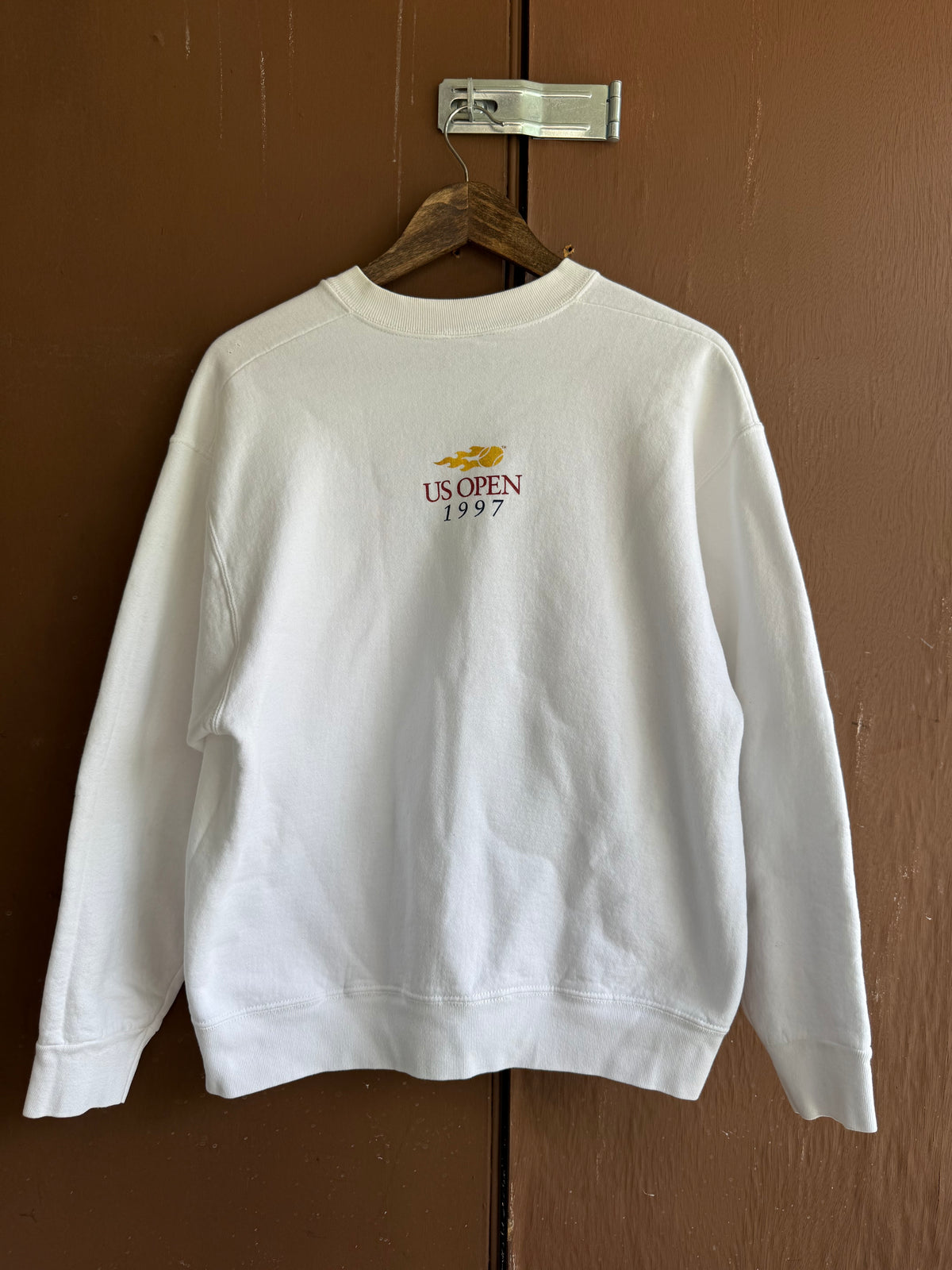 1997 US Open Crewneck (M)