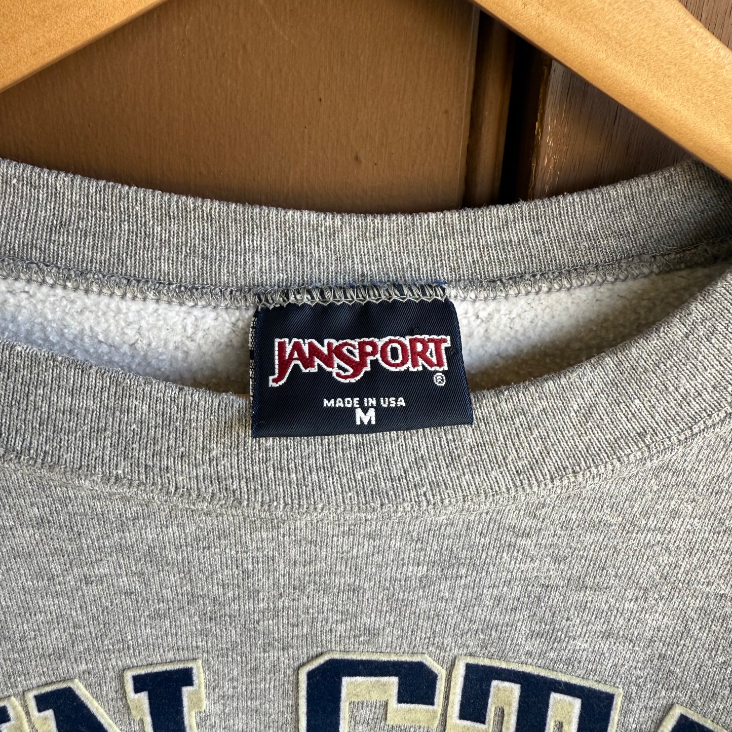 Vintage Penn State Crewneck (M)