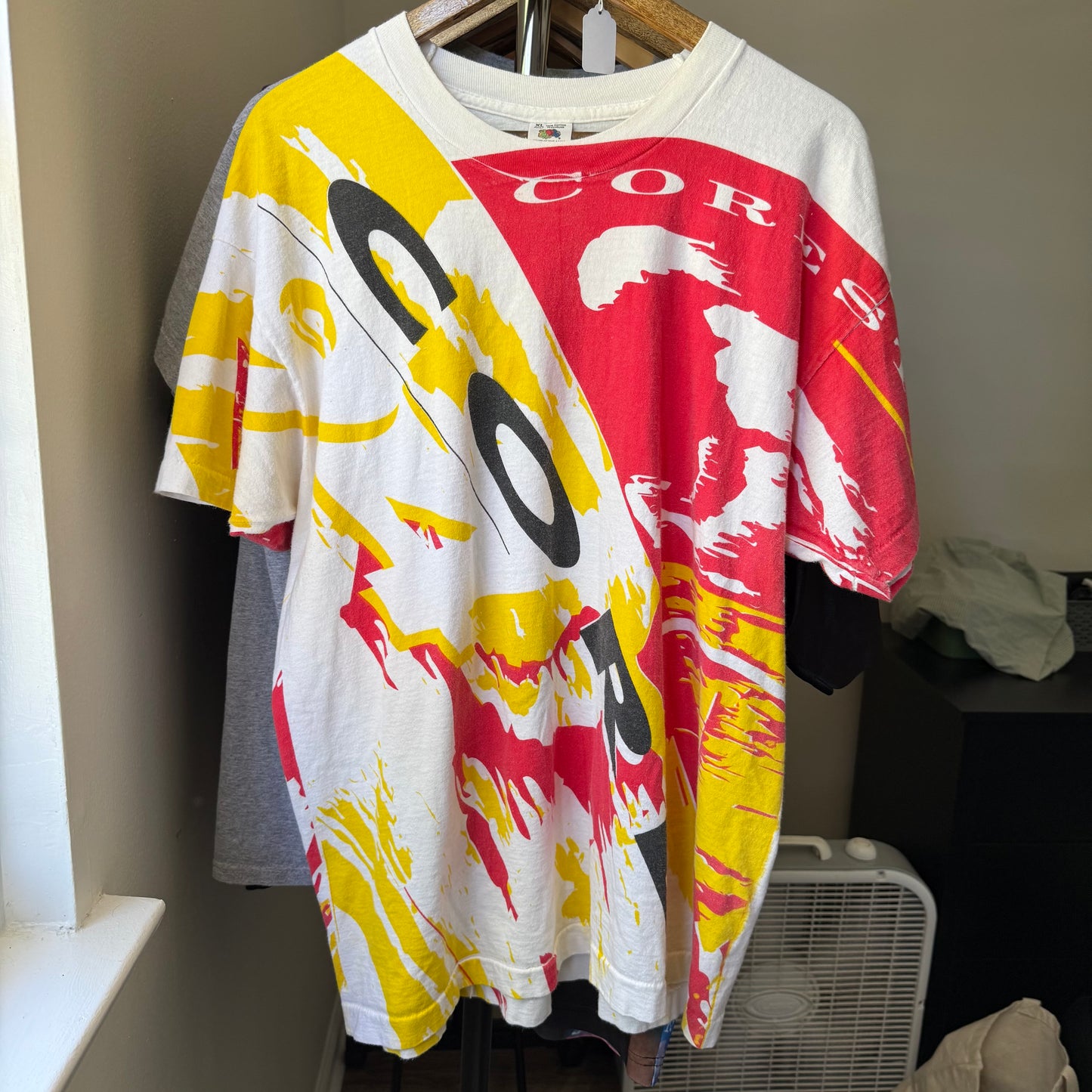 1994 Corestates Tee (XL)