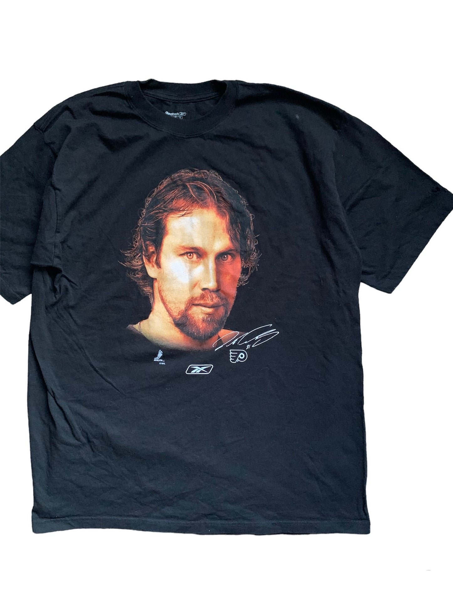 Peter Forsberg Tee (XL)