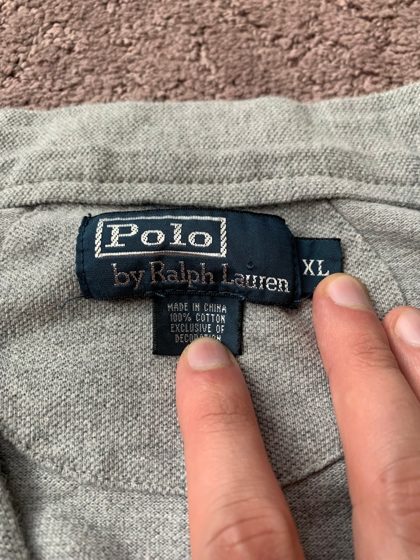 Polo Ralph Lauren Cardigan (L)