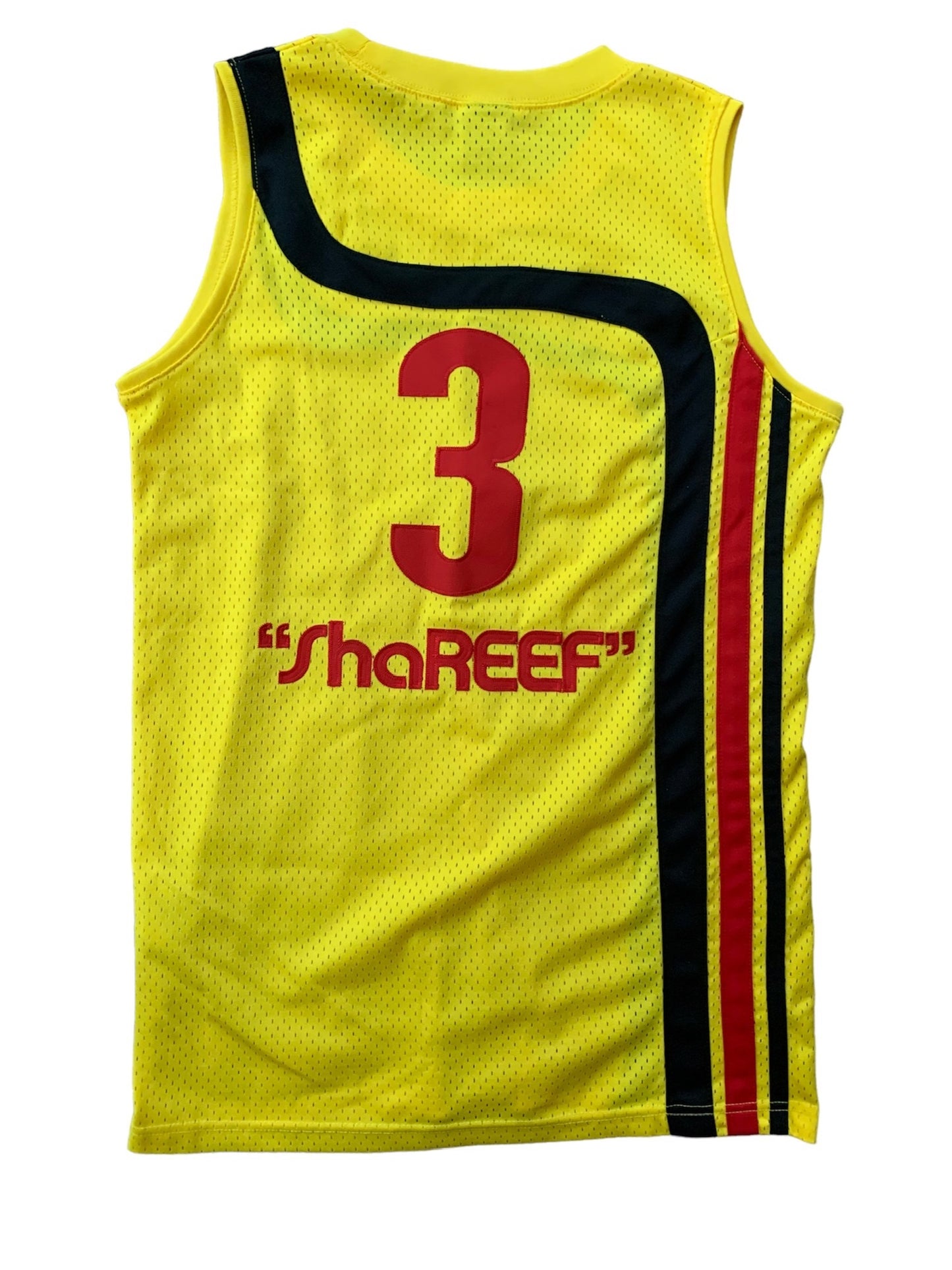 Shareef Atlanta Hawks Nike Jersey (M/L)