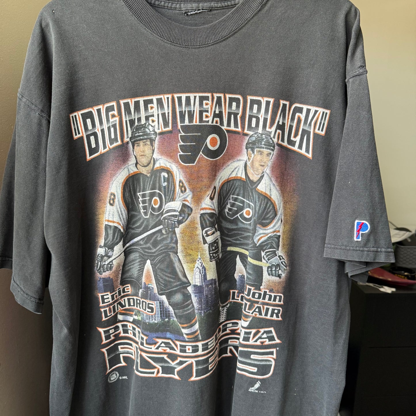 Vintage Flyers Tee (XXL)