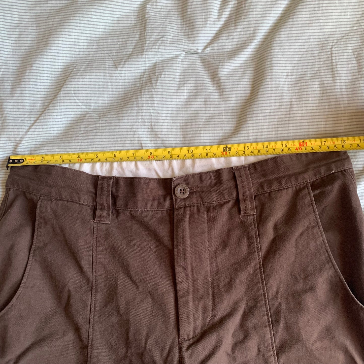 North Face Fatigues/Chinos (36)