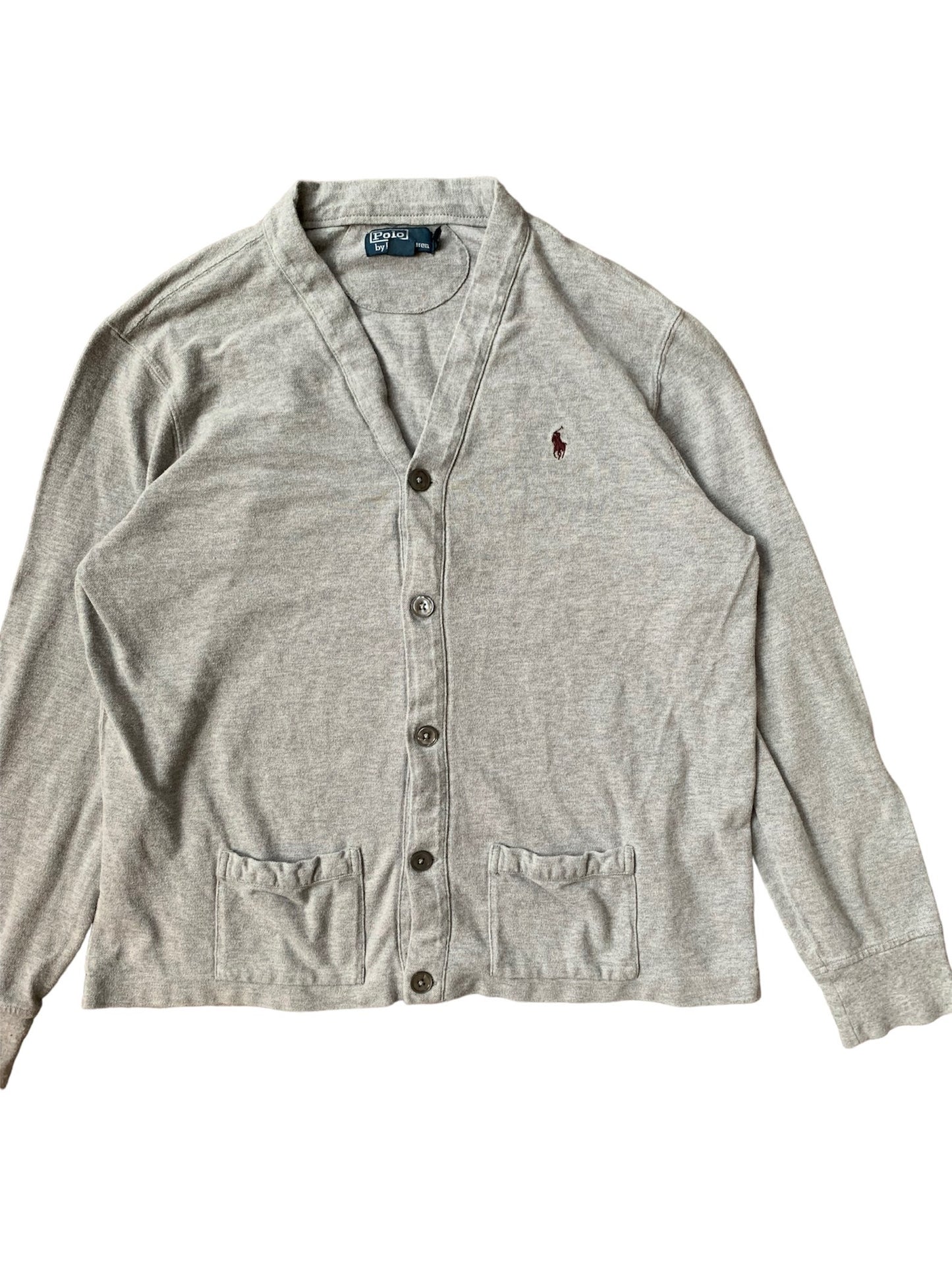 Polo Ralph Lauren Cardigan (L)