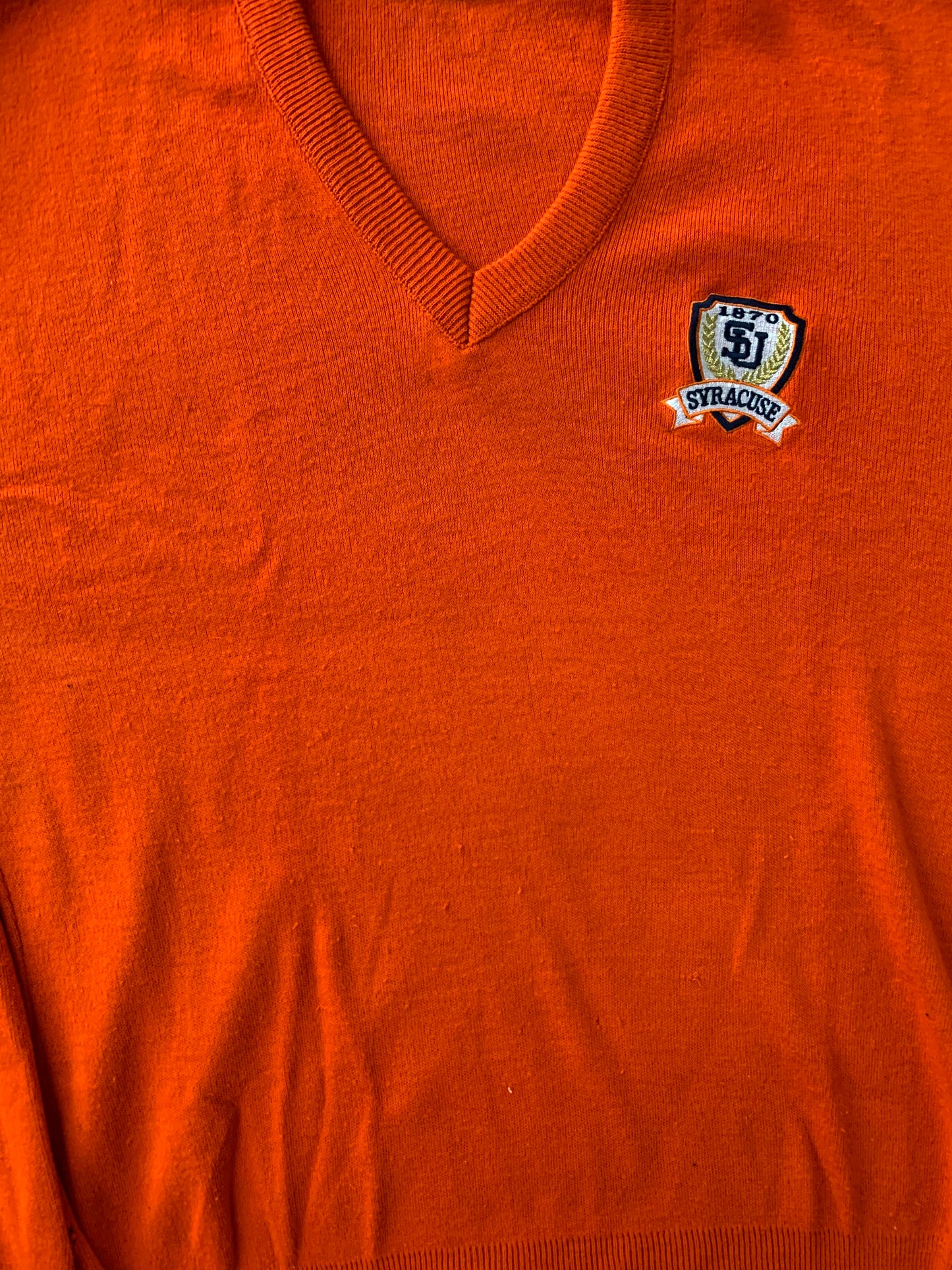 Syracuse Sweater (L/XL)
