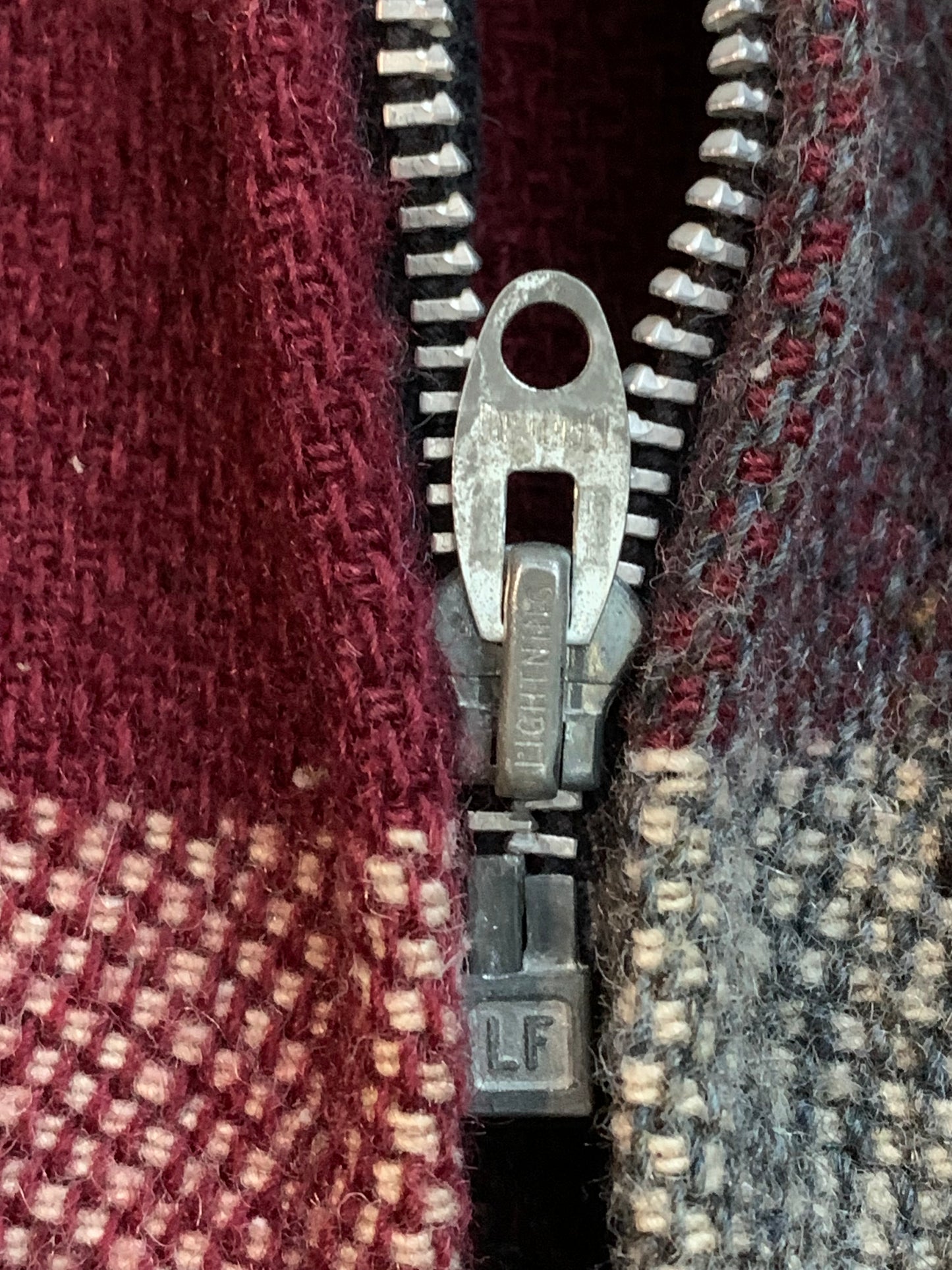 50s/60s Wool Coat (M/L)