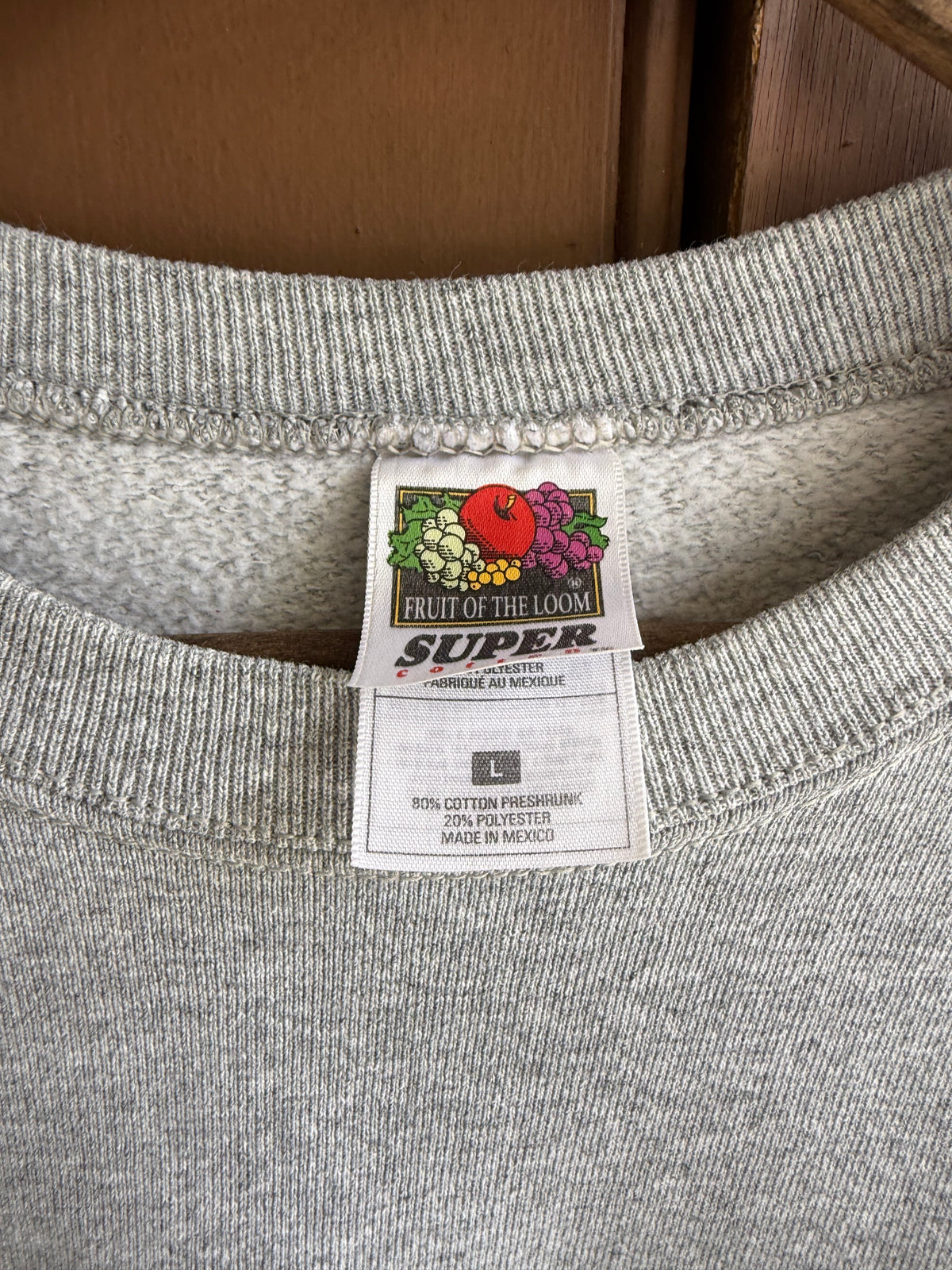 1999 US Open Wilson Crewneck (L)