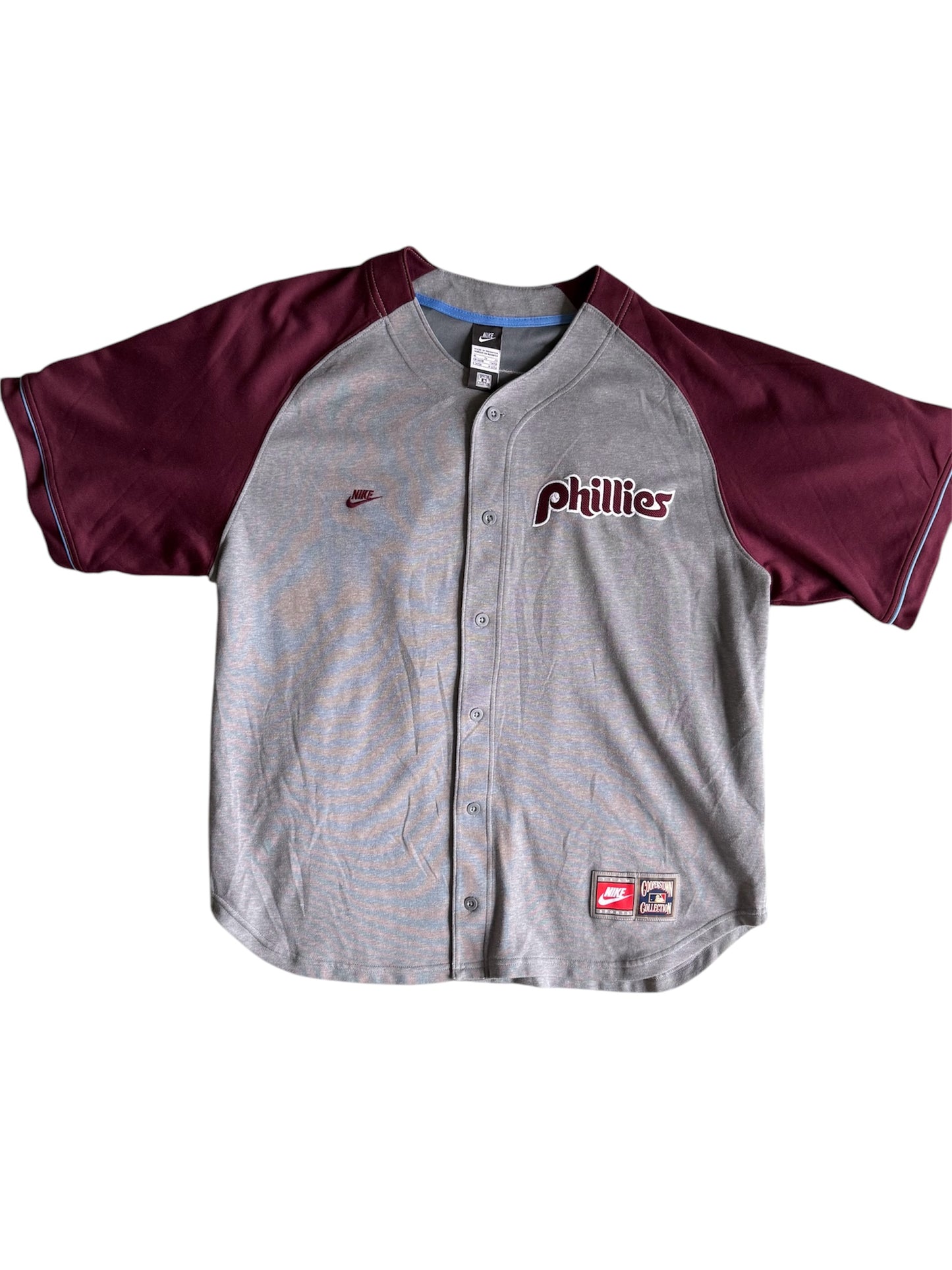 Ryan Howard Phillies Jersey (XL)