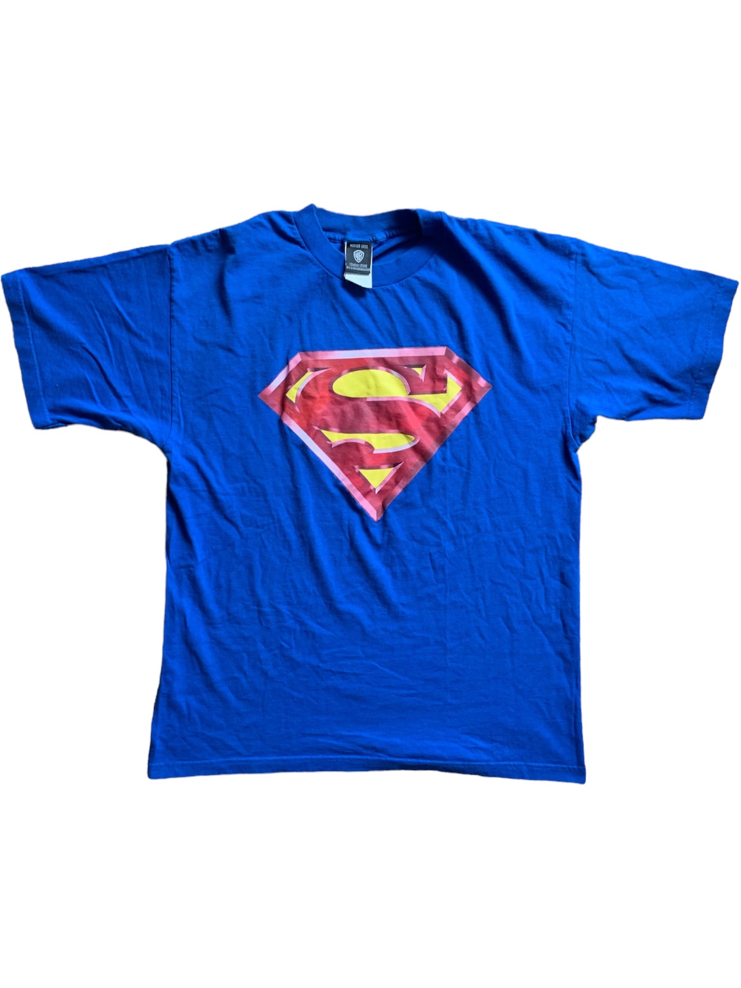 1997 Superman Tee (XL)
