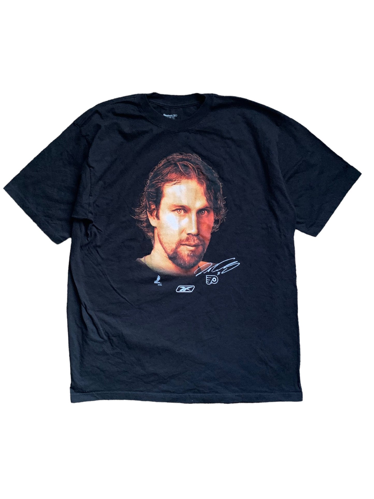 Peter Forsberg Tee (XL)