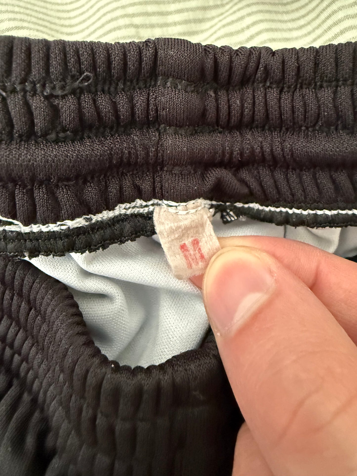 Juventus Nike Shorts (M)