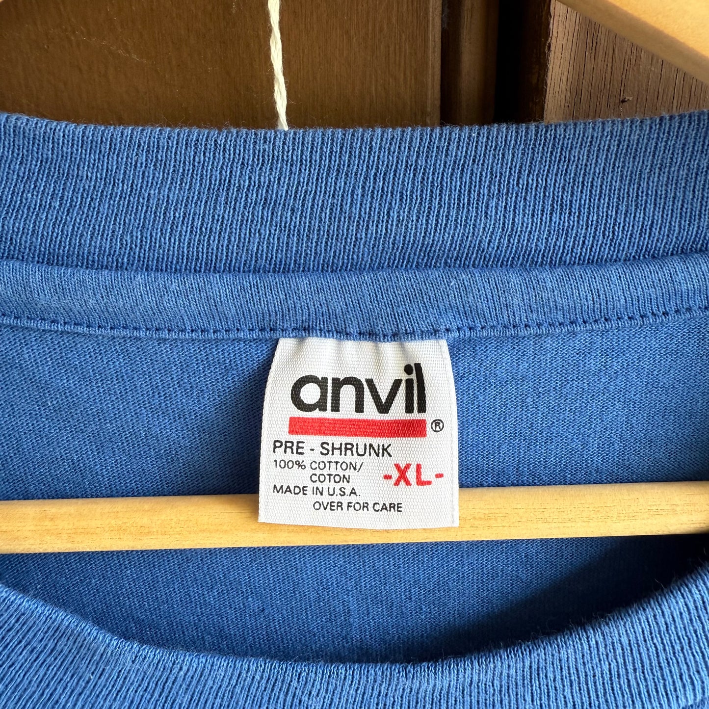 Vintage Cezanne Tee (XL)