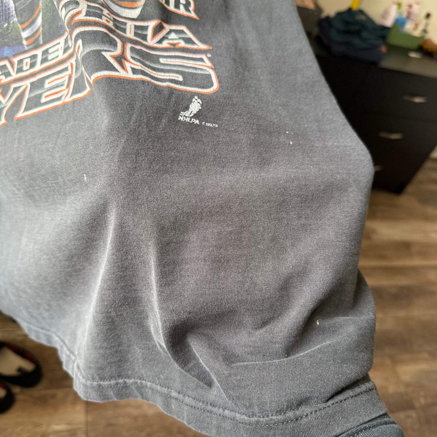 Vintage Flyers Tee (XXL)