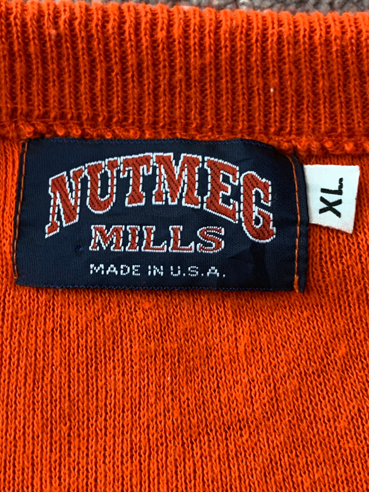 Syracuse Sweater (L/XL)