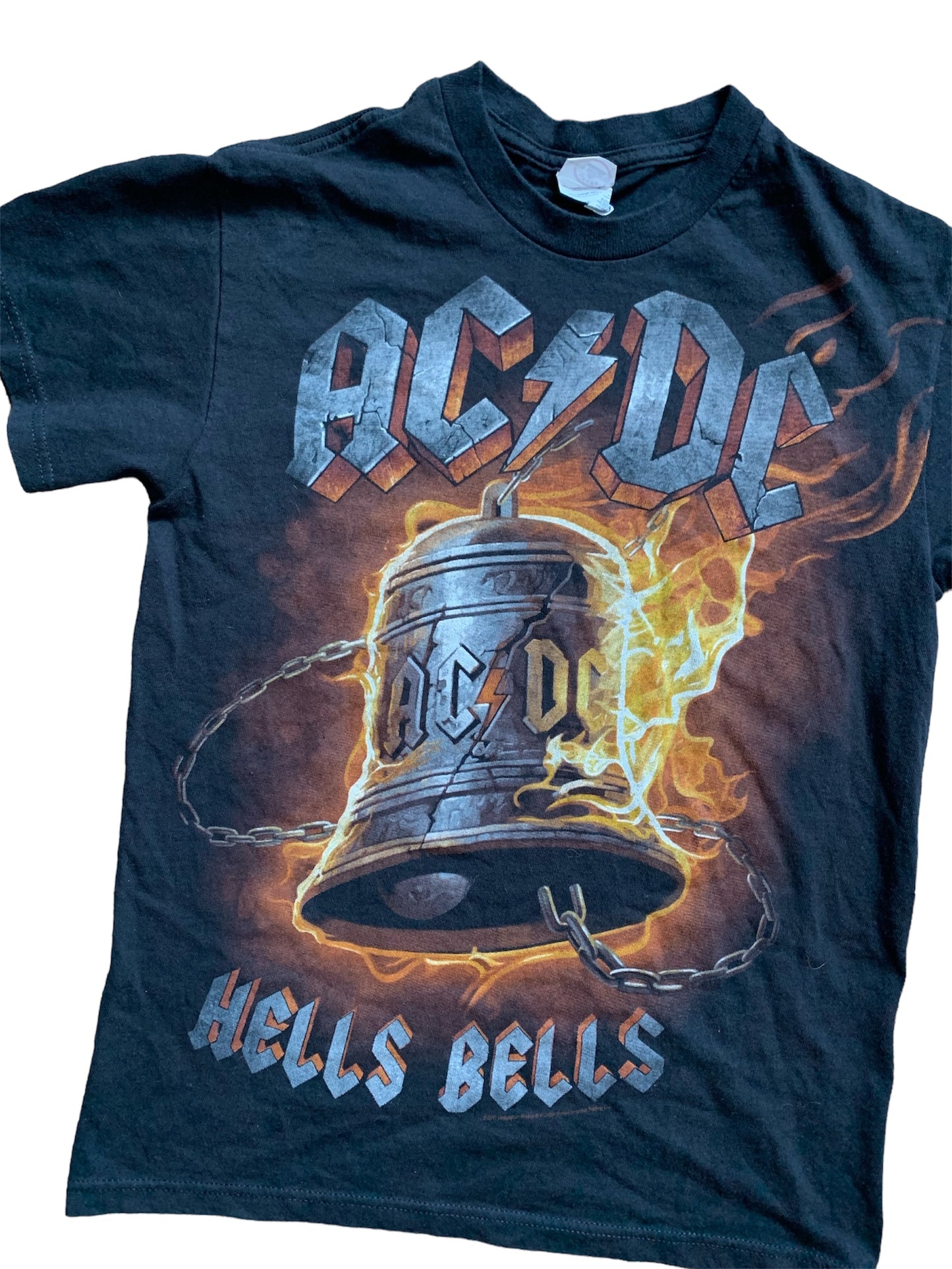 AC/DC Tee (S)