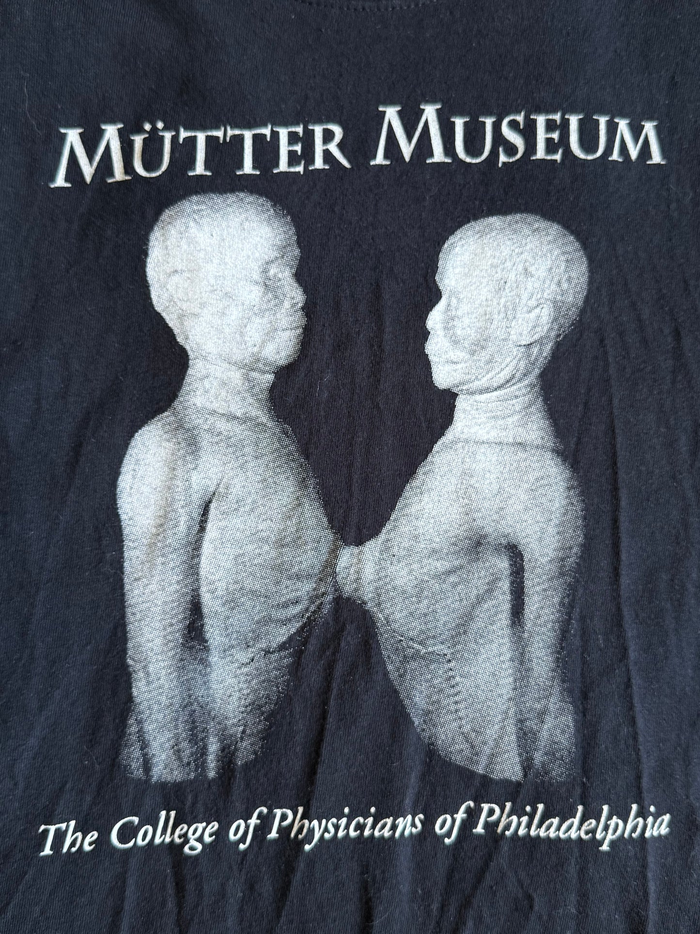 Mütter Museum Tee (L)