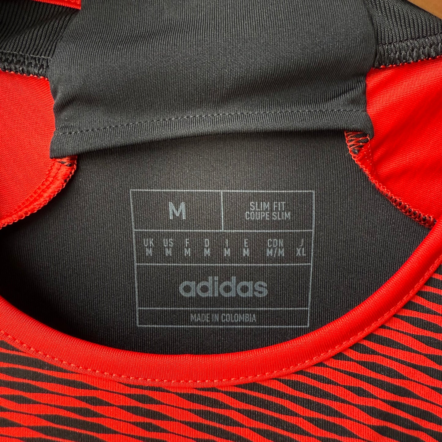 Seattle Sounders Adidas Bruce Lee Jersey (M)