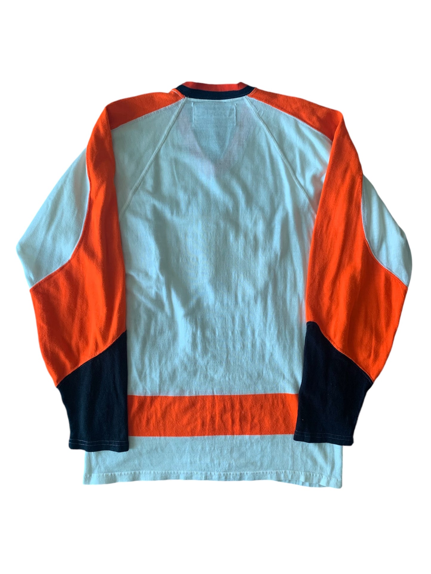 80s Flyers Gerry Cosby Jersey (M)