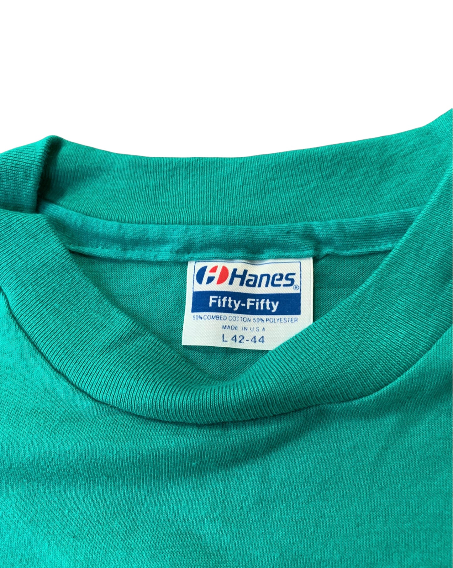 Tracker Vintage Tee (M)