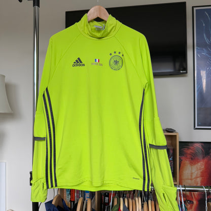 Germany Adidas Euro 2016 Warmup (L)