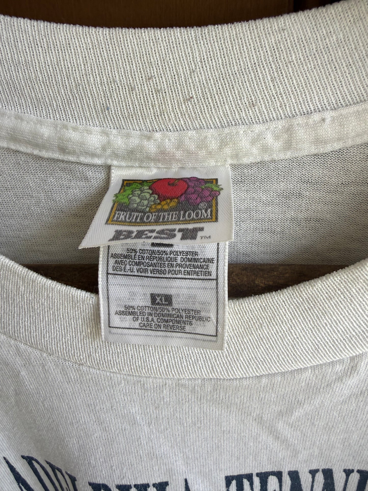 1997 Philadelphia Tennis Club Tee (XL)
