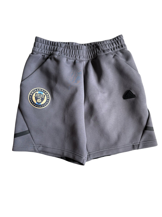 Philadelphia Union Adidas Shorts (S)