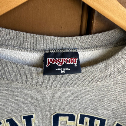 Vintage Penn State Crewneck (M)