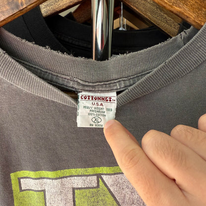 Vintage DX Tee (XL)