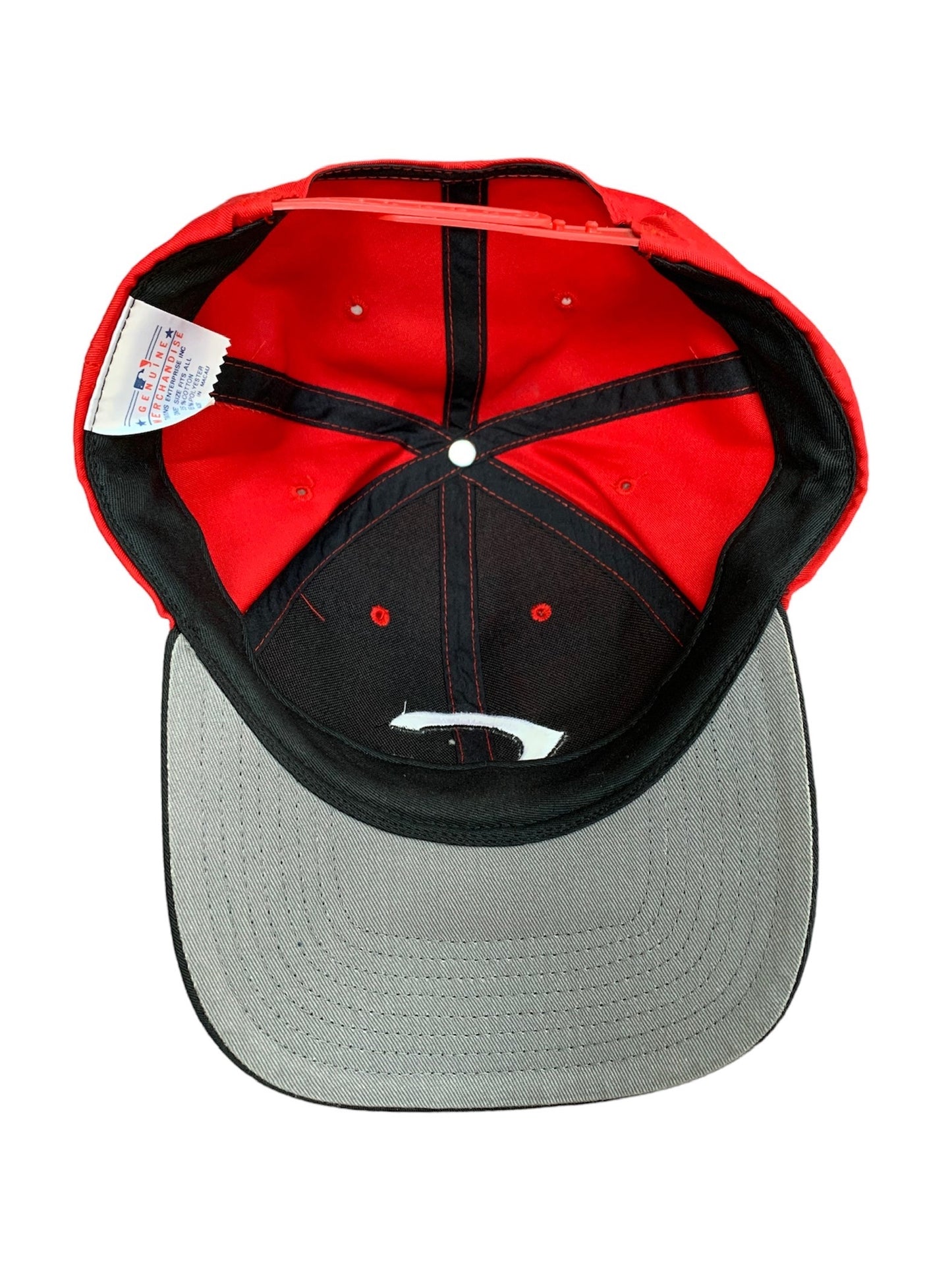 Cincinnati Reds Snapback