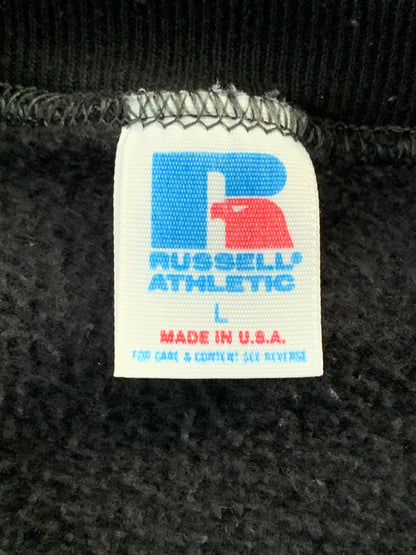 80’s Russell Athletic Crewneck (L)