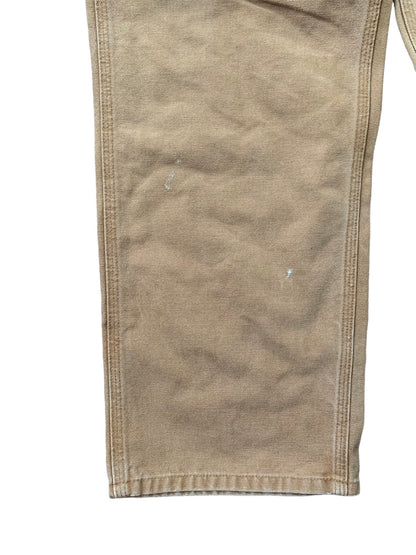 Carhartt Carpenter Pants (35x32)