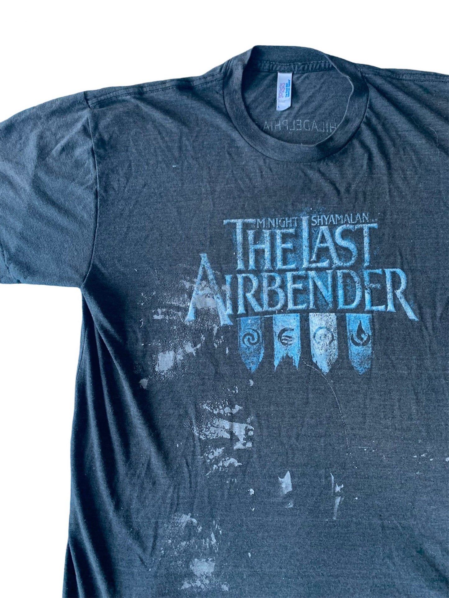 The Last Airbender Tee (L)