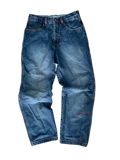 Platinum FUBU Jeans (36x34)