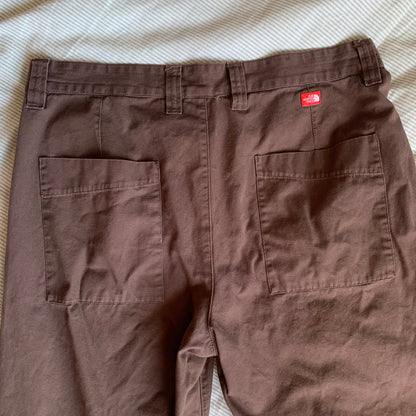 North Face Fatigues/Chinos (36)