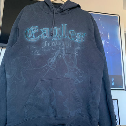 Eagles Gothic Hoodie (L)