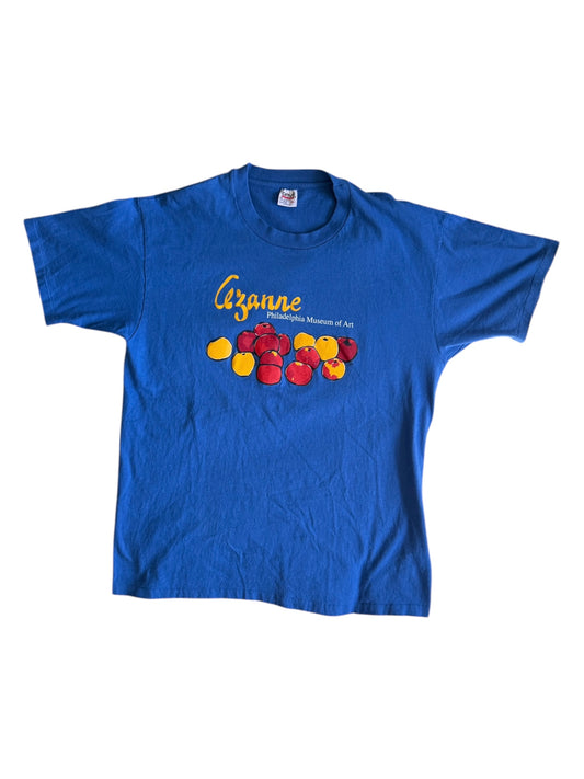 Vintage Cezanne Tee (XL)