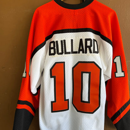 Mike Bullard Flyers Jersey (L)