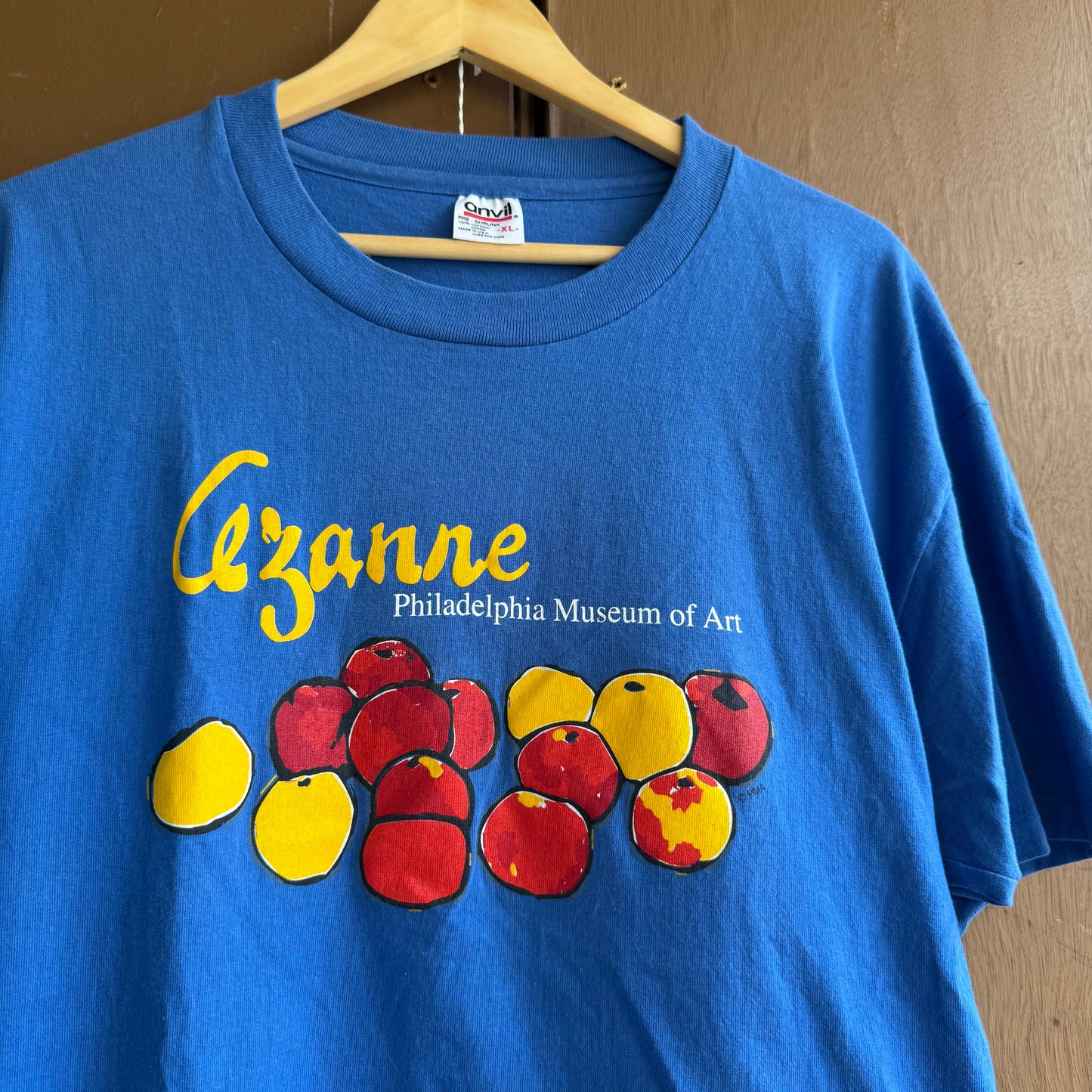 Vintage Cezanne Tee (XL)