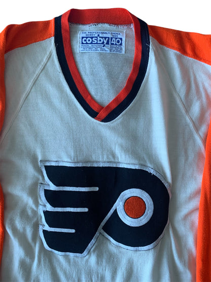 80s Flyers Gerry Cosby Jersey (M)