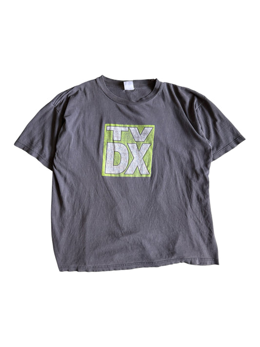 Vintage DX Tee (XL)