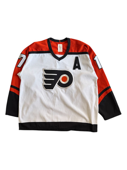 Rod Brind’Amour Flyers Jersey (L)