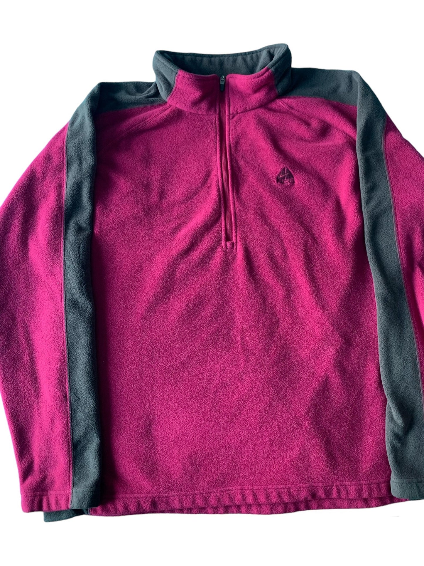 Nike ACG Fleece (Men’s M/Women’s XL)