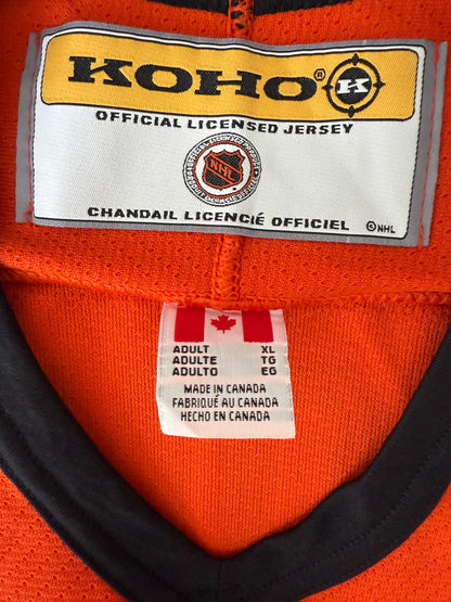 Tony Amonte 3D Flyers Jersey (XL)