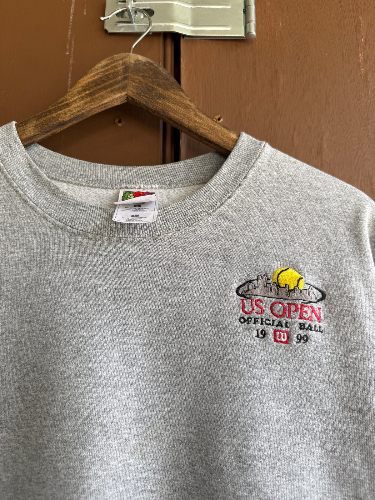 1999 US Open Wilson Crewneck (L)