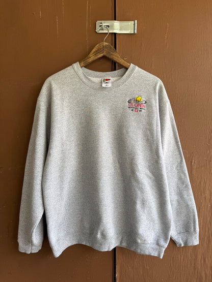 1999 US Open Wilson Crewneck (L)