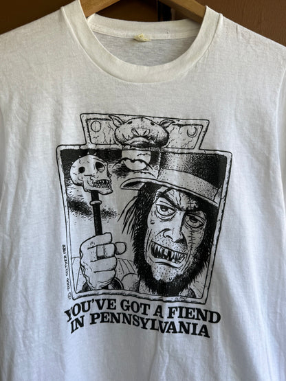 1988 Pennsylvania Tee (S)
