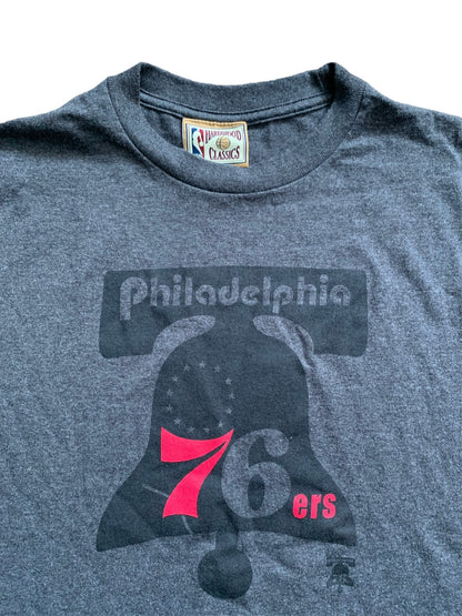 76ers Tee (M)